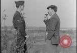 Image of RAF Molesworth tour Molesworth England United Kingdom, 1954, second 21 stock footage video 65675081000