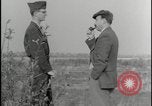 Image of RAF Molesworth tour Molesworth England United Kingdom, 1954, second 22 stock footage video 65675081000