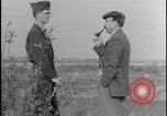 Image of RAF Molesworth tour Molesworth England United Kingdom, 1954, second 23 stock footage video 65675081000