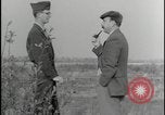 Image of RAF Molesworth tour Molesworth England United Kingdom, 1954, second 24 stock footage video 65675081000