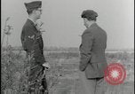 Image of RAF Molesworth tour Molesworth England United Kingdom, 1954, second 27 stock footage video 65675081000