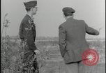 Image of RAF Molesworth tour Molesworth England United Kingdom, 1954, second 28 stock footage video 65675081000