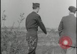 Image of RAF Molesworth tour Molesworth England United Kingdom, 1954, second 29 stock footage video 65675081000