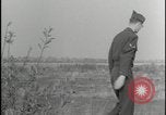 Image of RAF Molesworth tour Molesworth England United Kingdom, 1954, second 30 stock footage video 65675081000