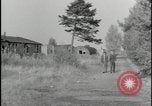 Image of RAF Molesworth tour Molesworth England United Kingdom, 1954, second 34 stock footage video 65675081000