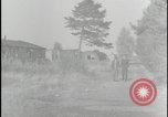 Image of RAF Molesworth tour Molesworth England United Kingdom, 1954, second 35 stock footage video 65675081000