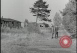 Image of RAF Molesworth tour Molesworth England United Kingdom, 1954, second 38 stock footage video 65675081000