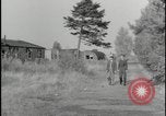 Image of RAF Molesworth tour Molesworth England United Kingdom, 1954, second 39 stock footage video 65675081000