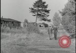 Image of RAF Molesworth tour Molesworth England United Kingdom, 1954, second 40 stock footage video 65675081000