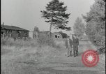 Image of RAF Molesworth tour Molesworth England United Kingdom, 1954, second 41 stock footage video 65675081000