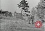 Image of RAF Molesworth tour Molesworth England United Kingdom, 1954, second 42 stock footage video 65675081000