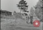 Image of RAF Molesworth tour Molesworth England United Kingdom, 1954, second 43 stock footage video 65675081000