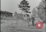 Image of RAF Molesworth tour Molesworth England United Kingdom, 1954, second 44 stock footage video 65675081000