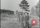 Image of RAF Molesworth tour Molesworth England United Kingdom, 1954, second 50 stock footage video 65675081000