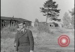 Image of RAF Molesworth tour Molesworth England United Kingdom, 1954, second 54 stock footage video 65675081000