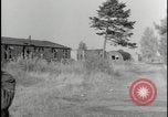 Image of RAF Molesworth tour Molesworth England United Kingdom, 1954, second 56 stock footage video 65675081000
