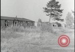 Image of RAF Molesworth tour Molesworth England United Kingdom, 1954, second 59 stock footage video 65675081000