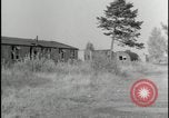 Image of RAF Molesworth tour Molesworth England United Kingdom, 1954, second 60 stock footage video 65675081000