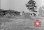 Image of RAF Molesworth tour Molesworth England United Kingdom, 1954, second 61 stock footage video 65675081000
