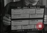 Image of Stansted Mountfitchet flyover view Stansted Mountfitchet England United Kingdom, 1954, second 1 stock footage video 65675081001