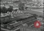 Image of Stansted Mountfitchet flyover view Stansted Mountfitchet England United Kingdom, 1954, second 27 stock footage video 65675081001
