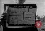 Image of ruined airbase exploration Molesworth England United Kingdom, 1954, second 1 stock footage video 65675081002