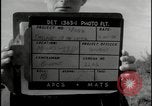 Image of ruined airbase exploration Molesworth England United Kingdom, 1954, second 6 stock footage video 65675081002