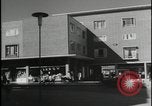 Image of Harlow New Town Harlow England United Kingdom, 1954, second 5 stock footage video 65675081003