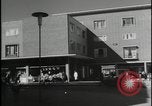 Image of Harlow New Town Harlow England United Kingdom, 1954, second 6 stock footage video 65675081003