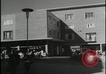 Image of Harlow New Town Harlow England United Kingdom, 1954, second 8 stock footage video 65675081003