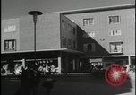 Image of Harlow New Town Harlow England United Kingdom, 1954, second 9 stock footage video 65675081003