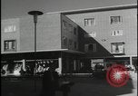 Image of Harlow New Town Harlow England United Kingdom, 1954, second 10 stock footage video 65675081003