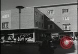 Image of Harlow New Town Harlow England United Kingdom, 1954, second 11 stock footage video 65675081003