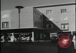 Image of Harlow New Town Harlow England United Kingdom, 1954, second 12 stock footage video 65675081003