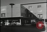 Image of Harlow New Town Harlow England United Kingdom, 1954, second 13 stock footage video 65675081003