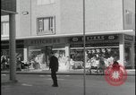 Image of Harlow New Town Harlow England United Kingdom, 1954, second 14 stock footage video 65675081003