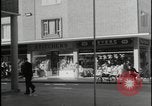 Image of Harlow New Town Harlow England United Kingdom, 1954, second 15 stock footage video 65675081003