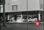 Image of Harlow New Town Harlow England United Kingdom, 1954, second 17 stock footage video 65675081003