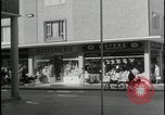 Image of Harlow New Town Harlow England United Kingdom, 1954, second 18 stock footage video 65675081003