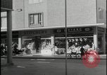 Image of Harlow New Town Harlow England United Kingdom, 1954, second 19 stock footage video 65675081003
