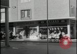 Image of Harlow New Town Harlow England United Kingdom, 1954, second 20 stock footage video 65675081003