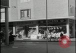 Image of Harlow New Town Harlow England United Kingdom, 1954, second 22 stock footage video 65675081003