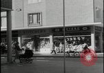 Image of Harlow New Town Harlow England United Kingdom, 1954, second 23 stock footage video 65675081003