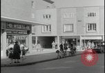 Image of Harlow New Town Harlow England United Kingdom, 1954, second 24 stock footage video 65675081003