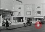 Image of Harlow New Town Harlow England United Kingdom, 1954, second 25 stock footage video 65675081003