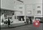 Image of Harlow New Town Harlow England United Kingdom, 1954, second 26 stock footage video 65675081003