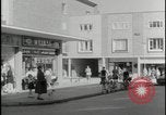 Image of Harlow New Town Harlow England United Kingdom, 1954, second 27 stock footage video 65675081003