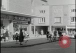 Image of Harlow New Town Harlow England United Kingdom, 1954, second 28 stock footage video 65675081003