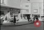 Image of Harlow New Town Harlow England United Kingdom, 1954, second 29 stock footage video 65675081003