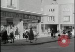 Image of Harlow New Town Harlow England United Kingdom, 1954, second 30 stock footage video 65675081003